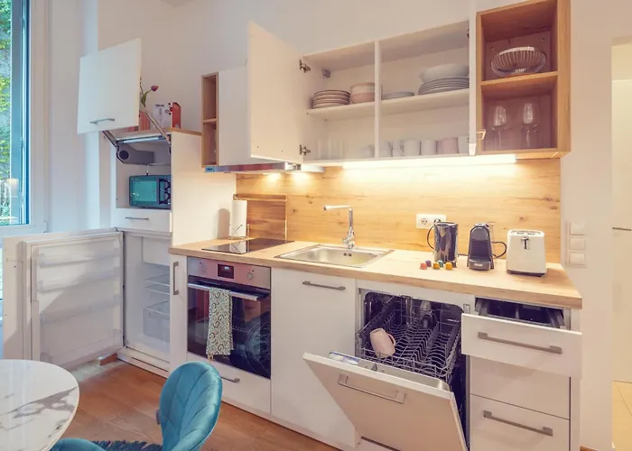 Apartament Jungle