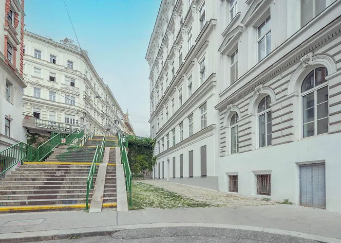Jungle Apartament *